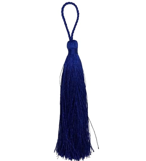 Michaels, 5.5" Decorative Tassel with Loop by Celebrate It™ – Category: Banners